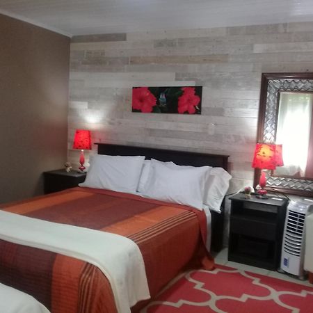 ألاخويلا Rancha Azul Inn المظهر الخارجي الصورة