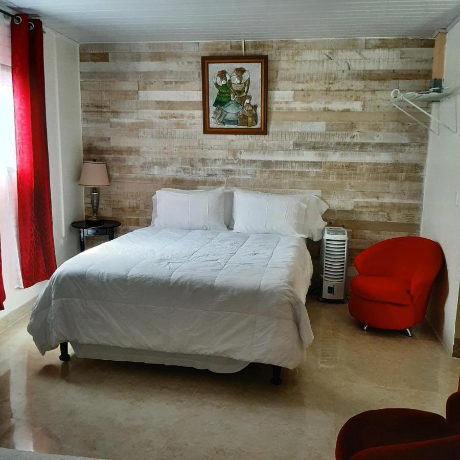 ألاخويلا Rancha Azul Inn المظهر الخارجي الصورة