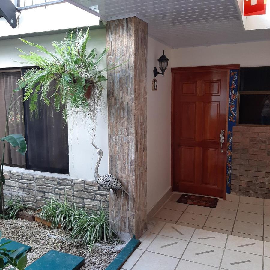 ألاخويلا Rancha Azul Inn المظهر الخارجي الصورة
