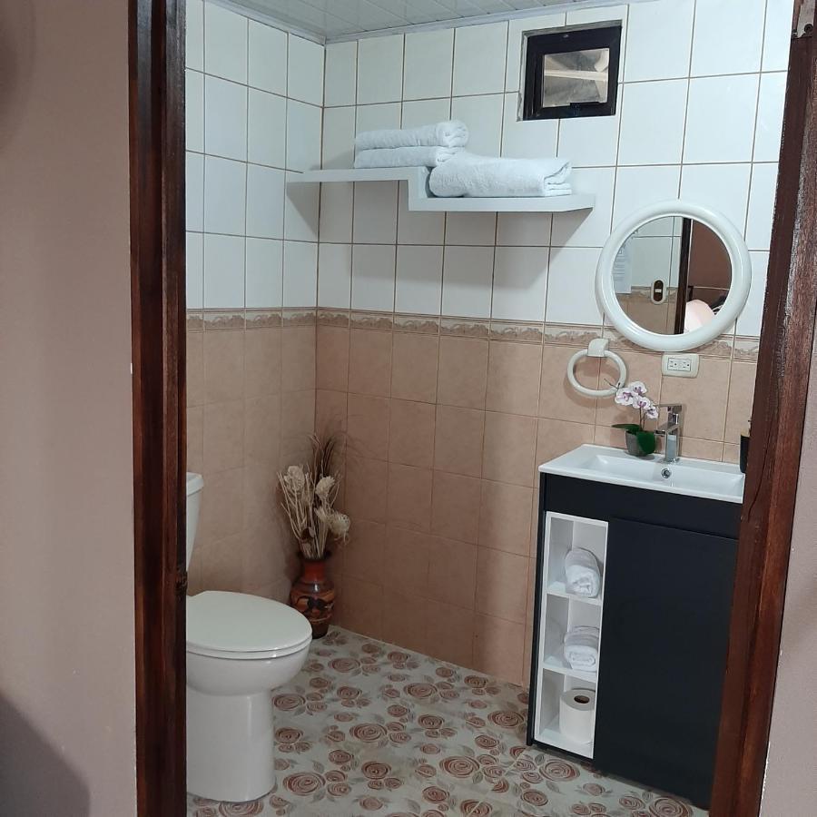 ألاخويلا Rancha Azul Inn المظهر الخارجي الصورة