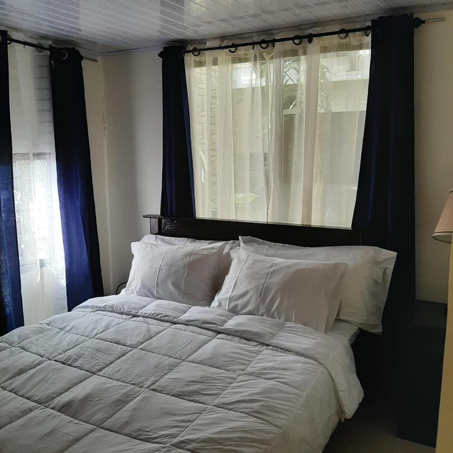 ألاخويلا Rancha Azul Inn المظهر الخارجي الصورة