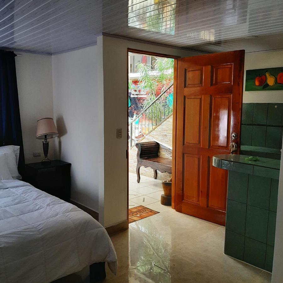 ألاخويلا Rancha Azul Inn المظهر الخارجي الصورة