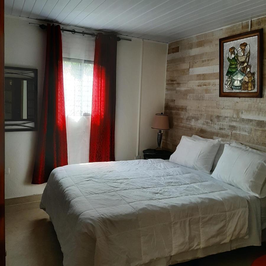 ألاخويلا Rancha Azul Inn المظهر الخارجي الصورة