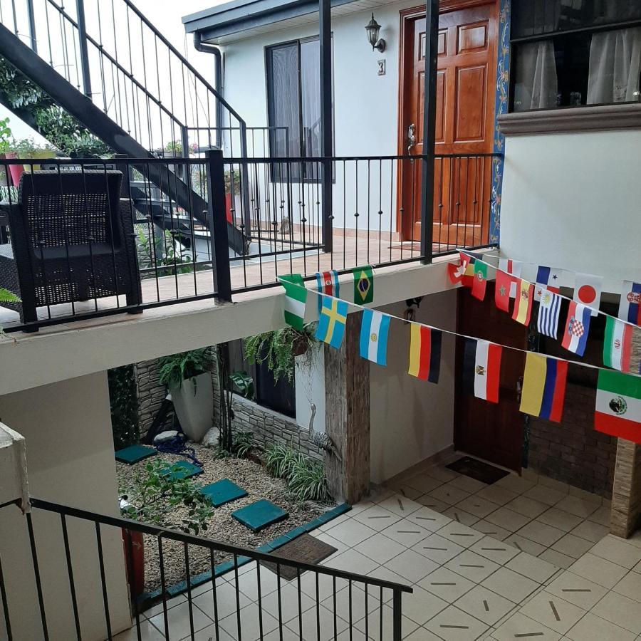 ألاخويلا Rancha Azul Inn المظهر الخارجي الصورة