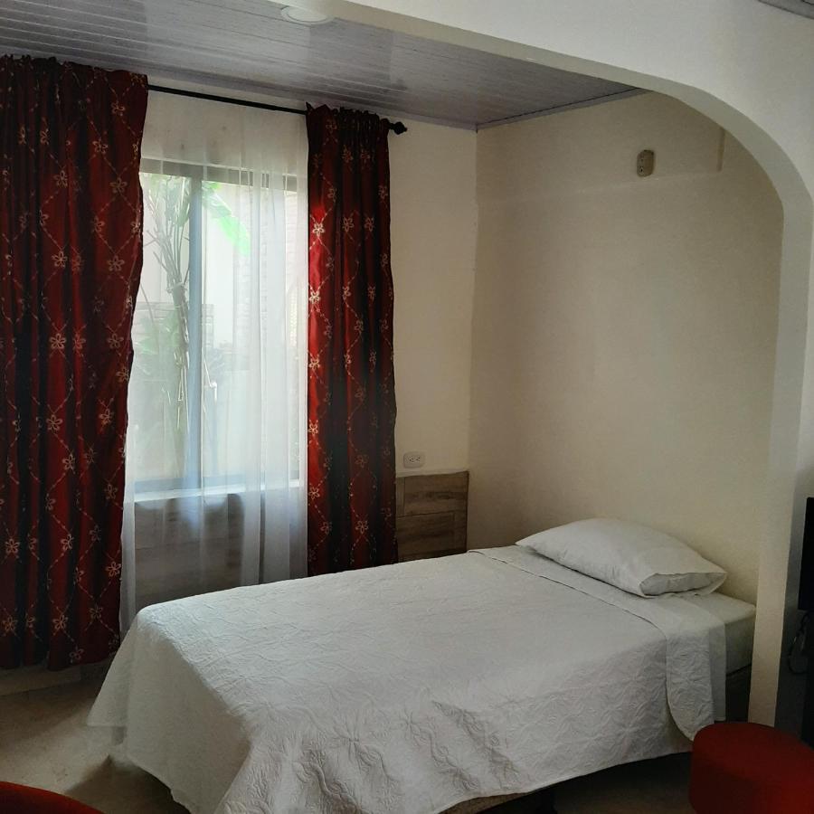 ألاخويلا Rancha Azul Inn المظهر الخارجي الصورة