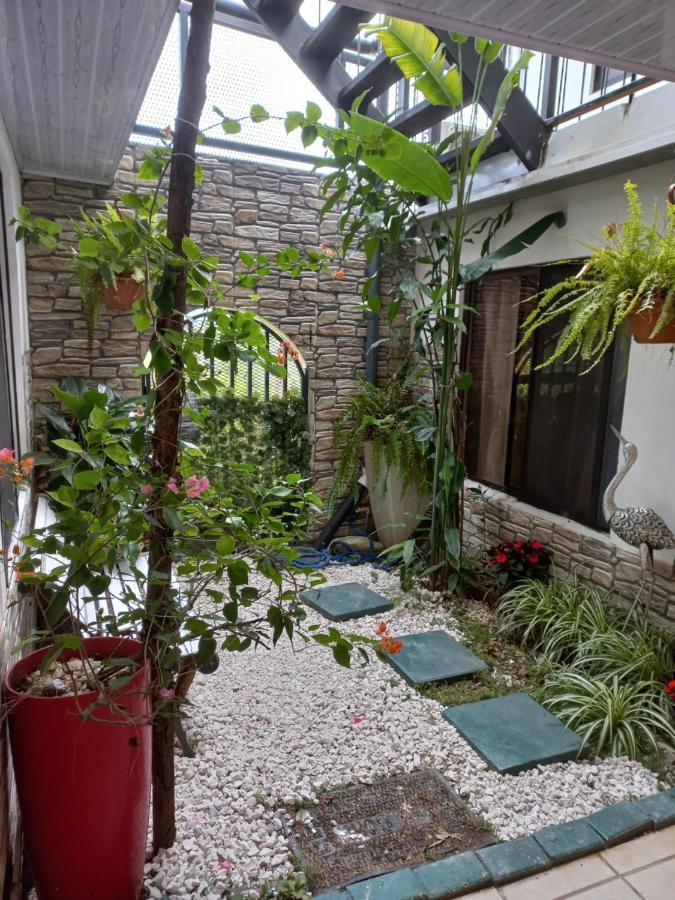 ألاخويلا Rancha Azul Inn المظهر الخارجي الصورة