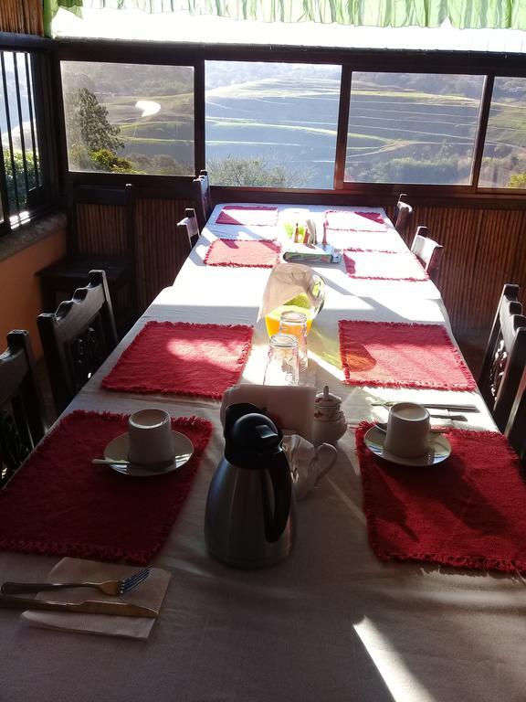 ألاخويلا Rancha Azul Inn المظهر الخارجي الصورة