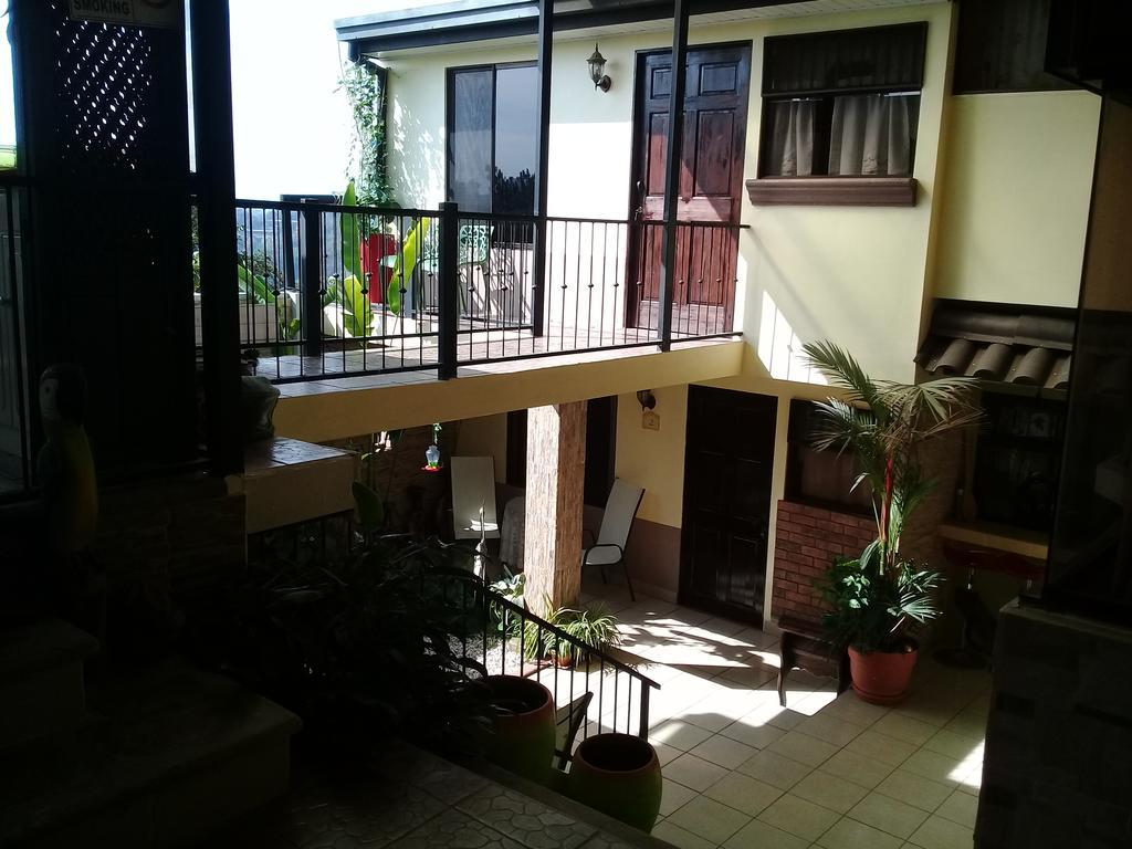 ألاخويلا Rancha Azul Inn المظهر الخارجي الصورة
