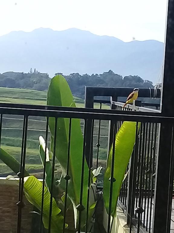 ألاخويلا Rancha Azul Inn المظهر الخارجي الصورة
