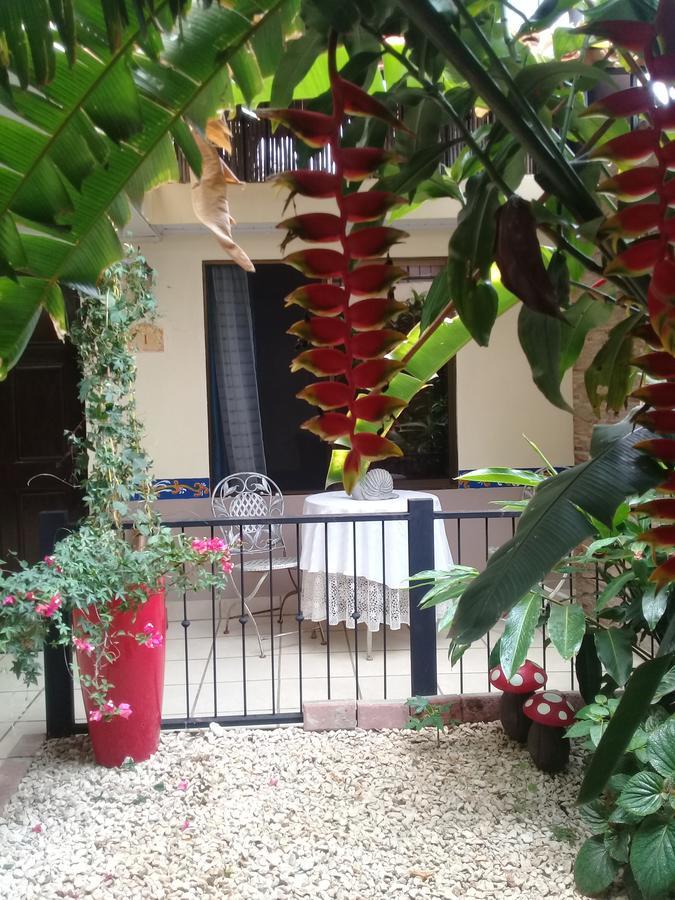 ألاخويلا Rancha Azul Inn المظهر الخارجي الصورة