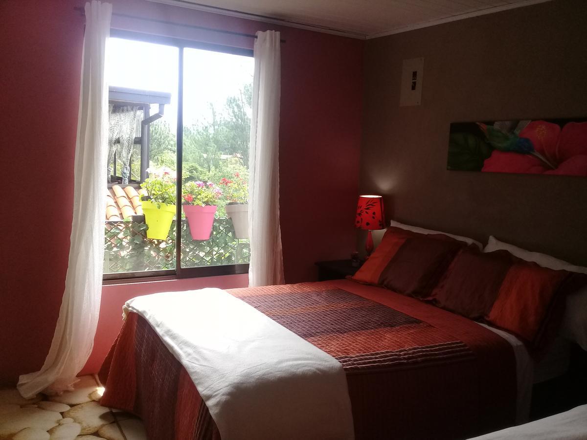 ألاخويلا Rancha Azul Inn المظهر الخارجي الصورة