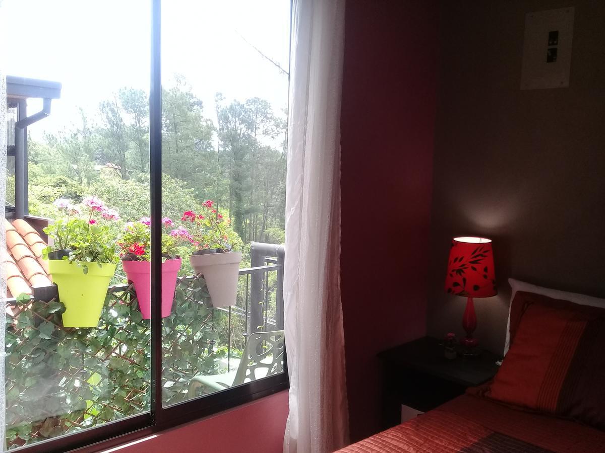 ألاخويلا Rancha Azul Inn المظهر الخارجي الصورة