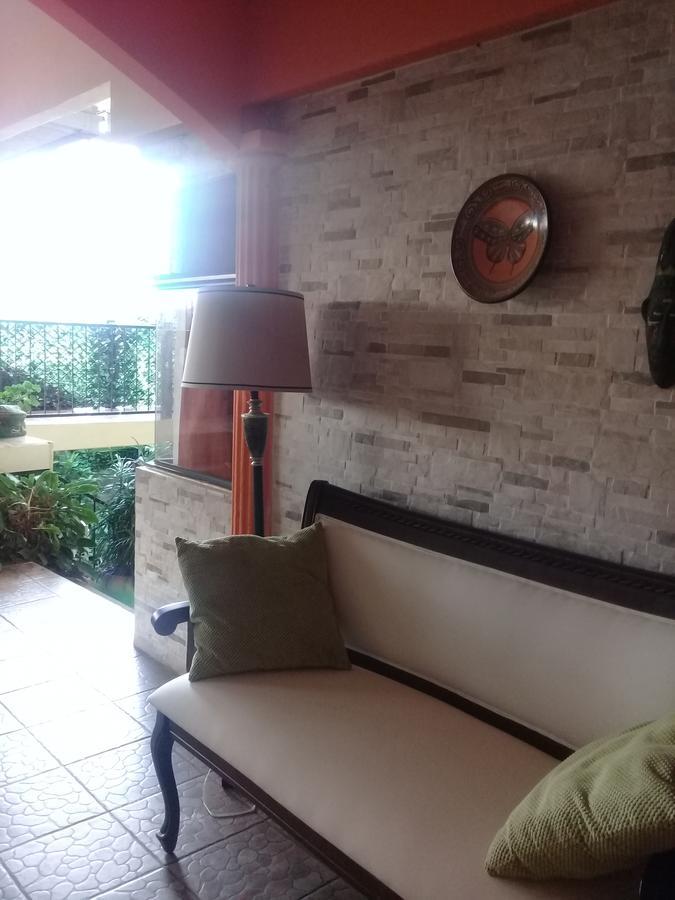 ألاخويلا Rancha Azul Inn المظهر الخارجي الصورة