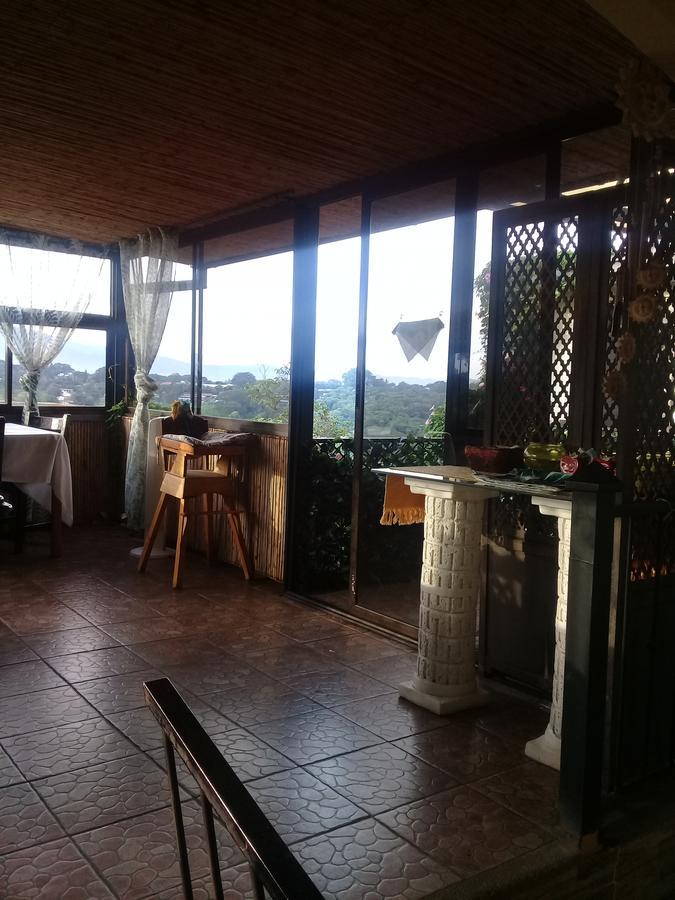 ألاخويلا Rancha Azul Inn المظهر الخارجي الصورة