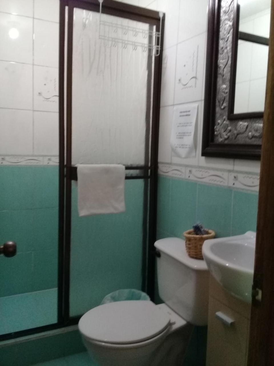 ألاخويلا Rancha Azul Inn المظهر الخارجي الصورة