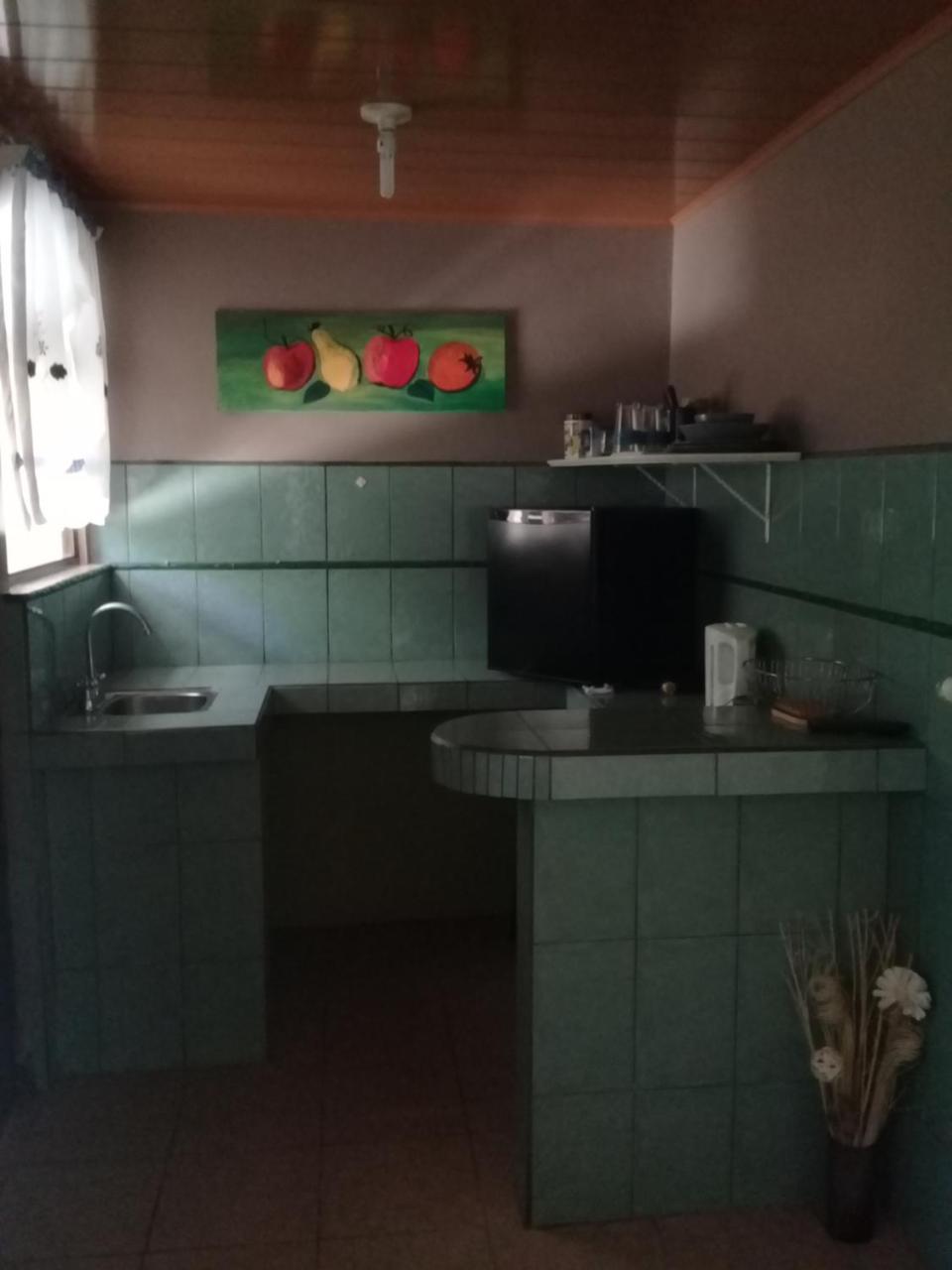 ألاخويلا Rancha Azul Inn المظهر الخارجي الصورة