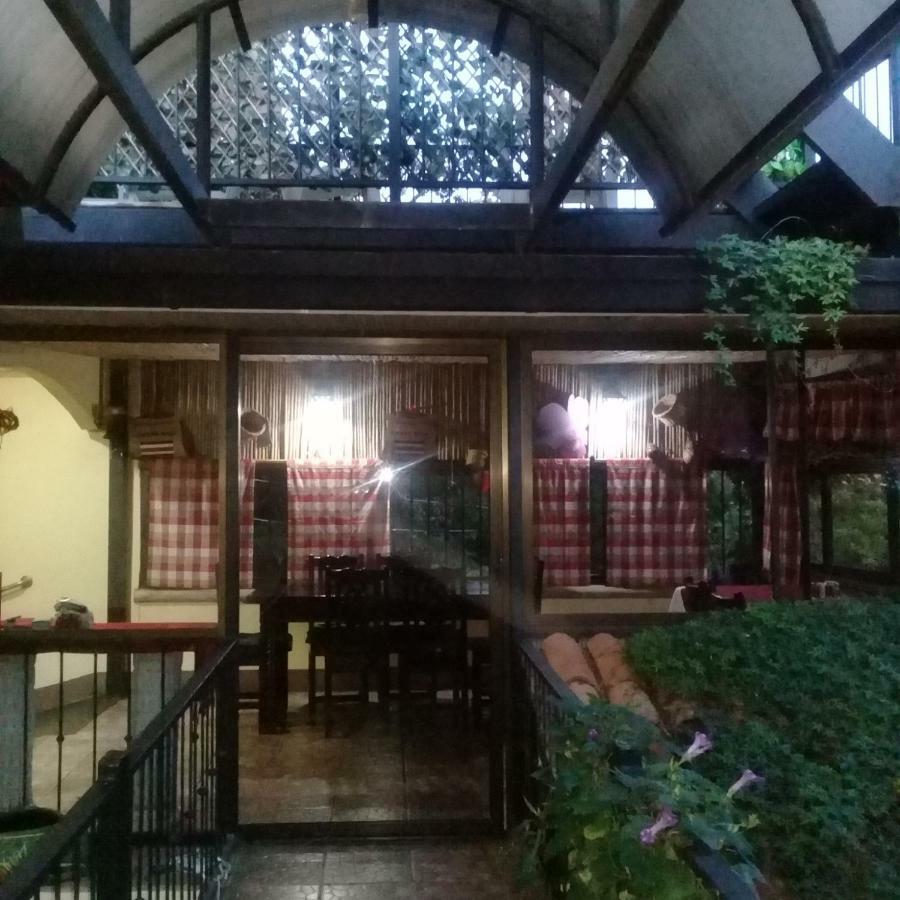 ألاخويلا Rancha Azul Inn المظهر الخارجي الصورة
