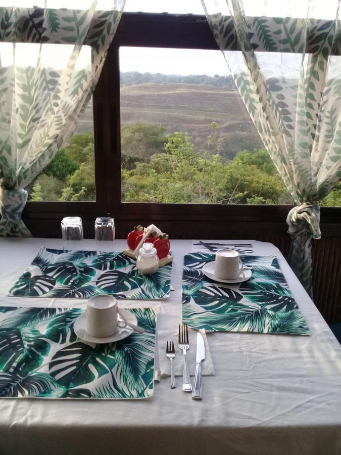 ألاخويلا Rancha Azul Inn المظهر الخارجي الصورة